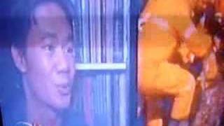 Prof. Jerry Apolonio's Noypi Interview 1