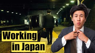 What's like working in Japan? Reality.