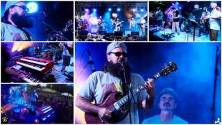 Old Soul Revival | Full Set | In & Out of the Garden | 6/11/2016 | TriTonix Recording CCV