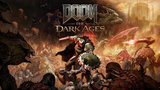 Doom: The Dark Ages - Chapter 11 - Hellbreaker - 98%