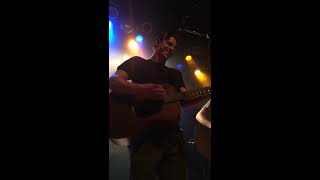 Shane Harper - See You Around ( Live in Toronto 05.29.16 )