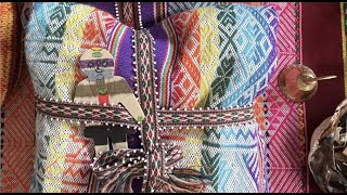LIVE EVENT REPLAY — In-To-Me-I-See: A Shamanic Exploration and Body Mapping Journey