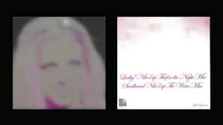 Nike7up - Lucky! (Nike7up Thief In The Night Mix) 7" (2010)