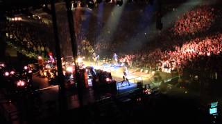 Pearl Jam - Unthought Known (live @ American Airlines Center Dallas, Tx 11/15/2013)