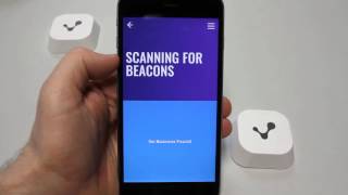 Iot Beacon