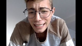 LOCKED IN MY HOUSE | Lost my keys