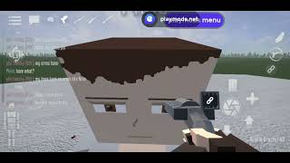 I'm just playing gorebox multiplayer phila! yes.