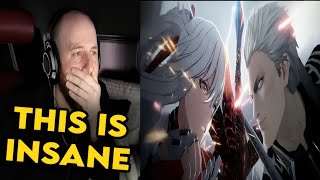 Kuro Made The Greatest Collab In History