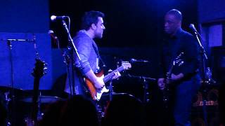 Soul Folk Experience Live at Iridium 3-9-13_ (part9)_M4H01790