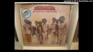 Midnight Star - Hold Out