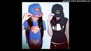 (free) futuristic glo & chief keef & glo type beat (@fumiko! & @pinktales)