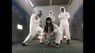 The Dabhands - Maybe I (Official Music Video)