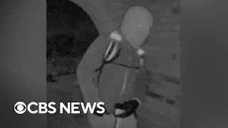 FBI releases new details about suspect in Nancy Guthrie case