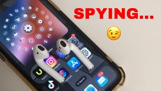 How to turn iPhone into a spying device 🤫
