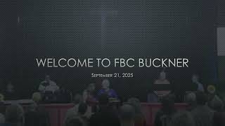 "Nebuchadnezzar's Penalty of Pride" with Pastor Doug Schildknecht