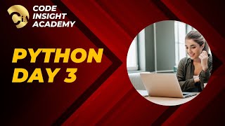 Python Loops, Conditional Statements, and Logic Explained | Learn to Code with Examples