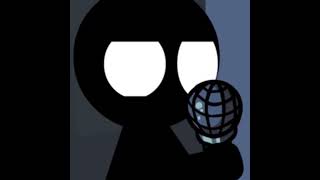 Fnf stickman BoomBox 1 Hour