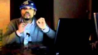 Charles Hamilton - Like Father, Like Son Freestyle