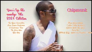 Chipmunk-Chart-toppers that dominated 2024-Top-Rated Hits Lineup-Hip