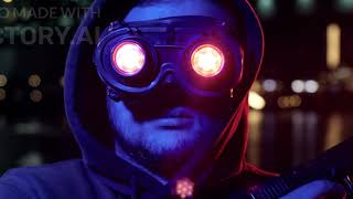 Iron Codes of Unity - Dance Remix