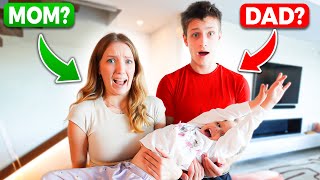 SURVIVING AS PARENTS!!!