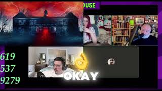TRIGGERED KEEMSTAR FIRED Jaffe | All because Brantley was brought up?