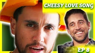 A Cheesy Love Song - Aaron Rodgers Packers Tribute