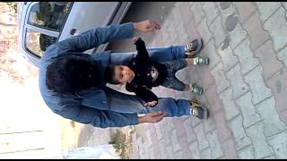 alysaa batta in chandigarh 22- sec with papa