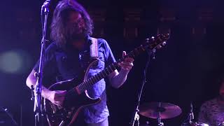 Golden Gate Wingmen - Black Muddy River LIVE! Great American Music Hall SF, CA 4/13/2018