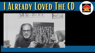 The Album That Made Me Reconsider Vinyl