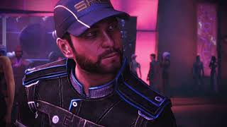 METAL GEAR JOKER | Mass Effect Legendary Edition