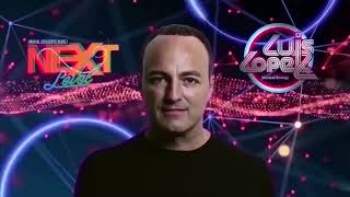Ibiza Sunsets By Café Mambo - NEXT LEVEL Ep 156 (Top Invitado Paul Oakenfold)