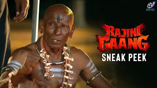 Rajini Gang Sneek Peak | Rajini Kiishen | Mottai Rajendran | Munish Kanth | Mishri Movies