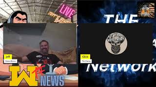 WTF NEWS Jeffs birthday special