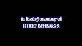 In Loving Memory of Kurt Bringas - Bumuhos Man Ang Ulan [ Cover ]
