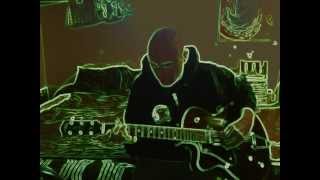 dBoddah Plays "oh, babe, it ain't no lie" By Elizabeth Cotten