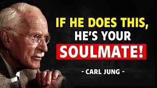 The SIGNS That Indicate Someone Is Your TRUE Love – Carl Jung