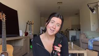 Often - Doja Cat cover