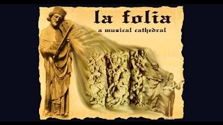 Live Folias by Chatham Baroque with Becky Baxter and Danny Mallon March 11, 2005