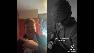 Lipsync ‘Against The Tide’ by @sailnorthmusic Verse 2 #shanty