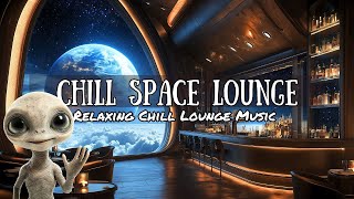 🌞 Weekend Wind Down | Chill House Jazz for Summer Evenings 🍸