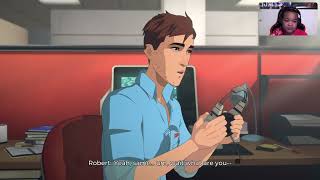 Chase was the Goat!!