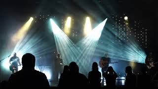 Take You At Your Word - Cody Carnes [COVER] BATTLECREEK CHURCH || JENKS CAMPUS || Live Static Mix