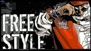 MANNY STYLEZ - DIARY Freestyle