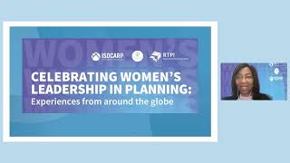 International Women's Day video