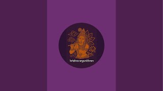 Guruvayoor KRISHNA ARYA MITHRAM  is live
