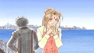 Ah! My Goddess - Ending [Creditless]