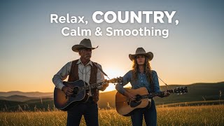 Country Road Trip Playlist: Upbeat Songs for Your Next Adventure