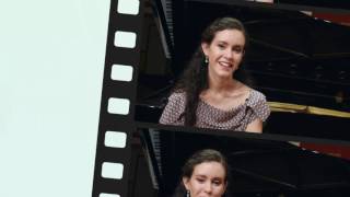 06. Petra Conti - Parlare con la musica e il proprio corpo (Approfondimenti Lessicali)