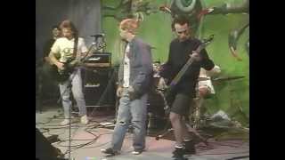 SHUNT - "Cringe" - The Tom Green Show (May 1995)